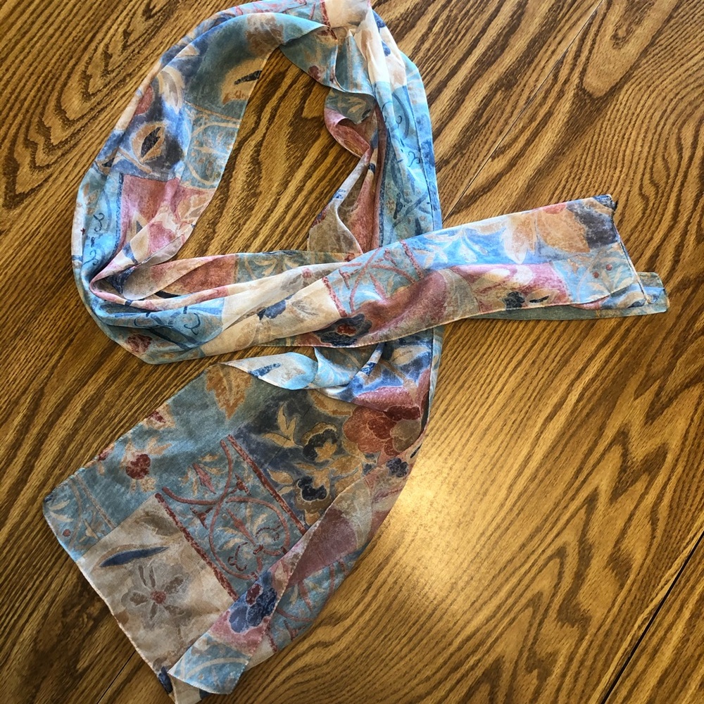 Fun Scarf